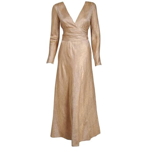 silk givenchy long sleeve dress|Givenchy Silk Long Dress .